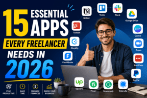 Essential Apps