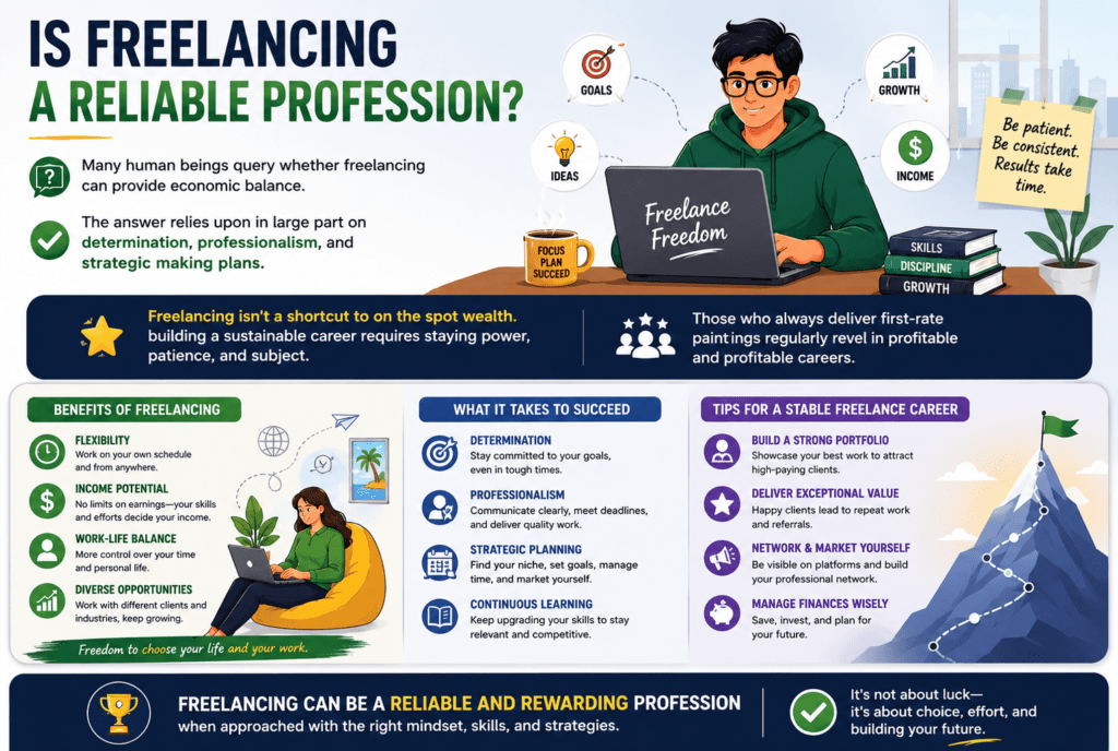 How to Start Freelancing as a Beginner